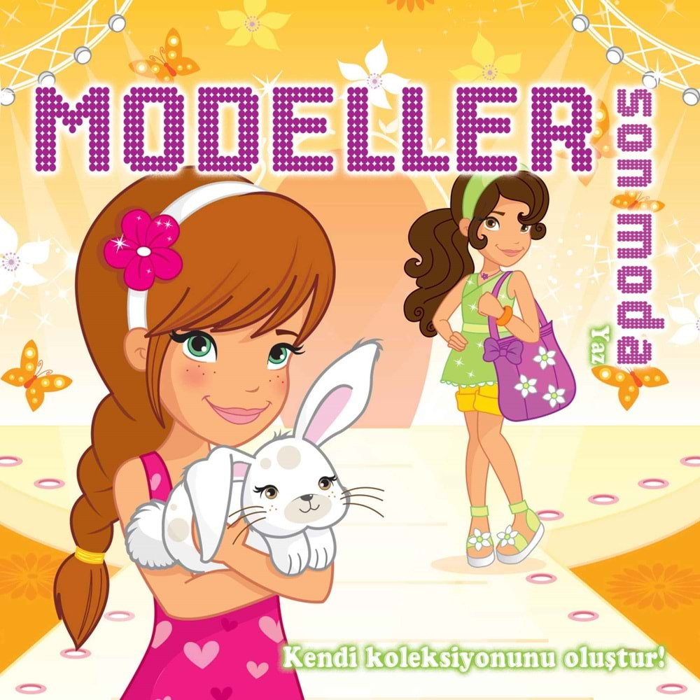 Modeller - Yaz