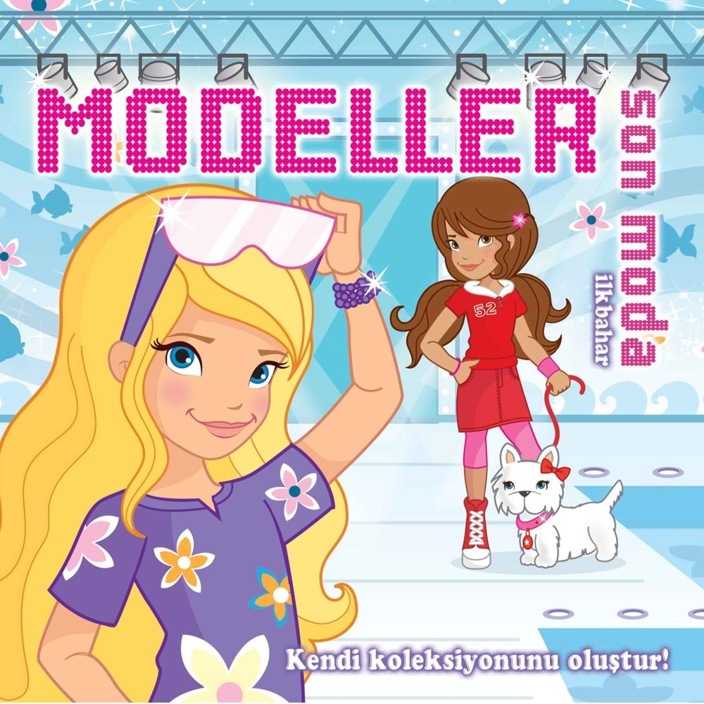 Modeller - İlk Bahar