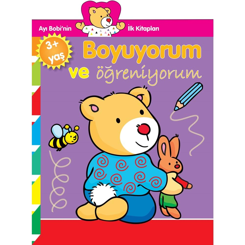 Boyuyorum Ve Öğreniyorum