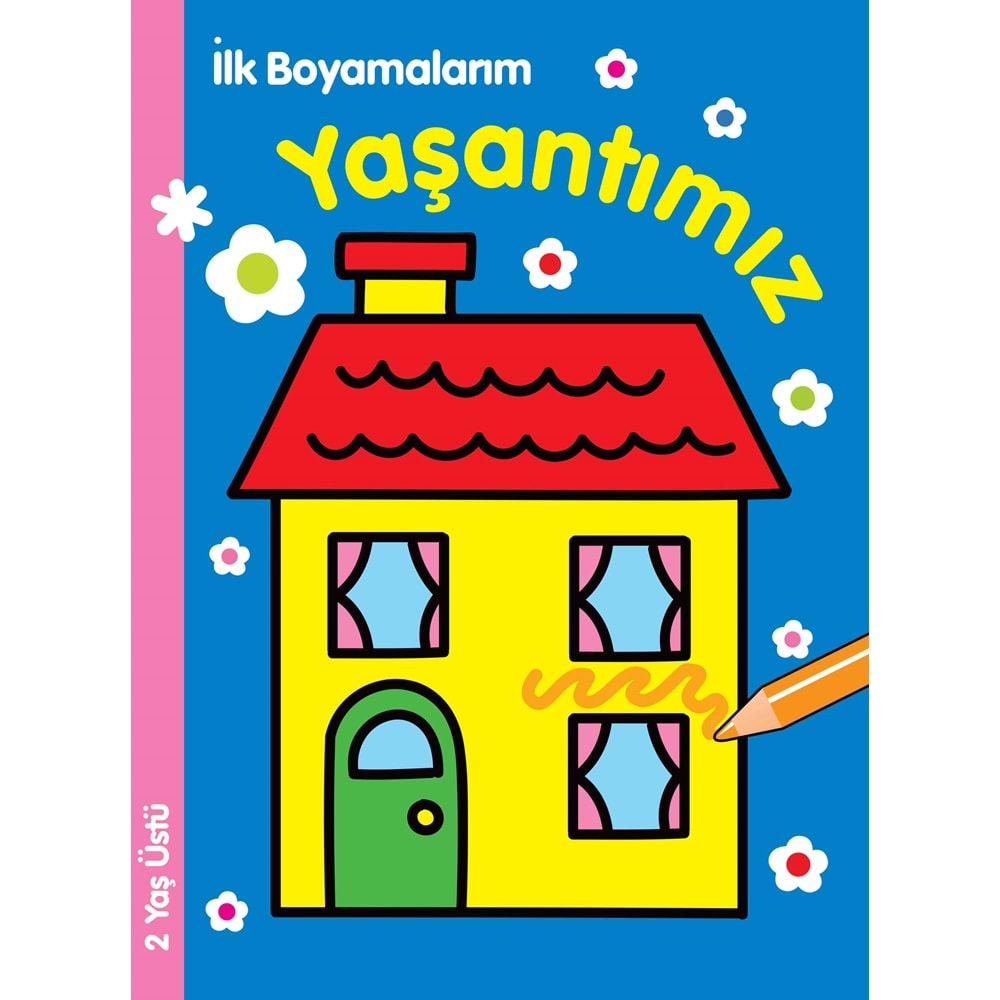 Yaşantımız