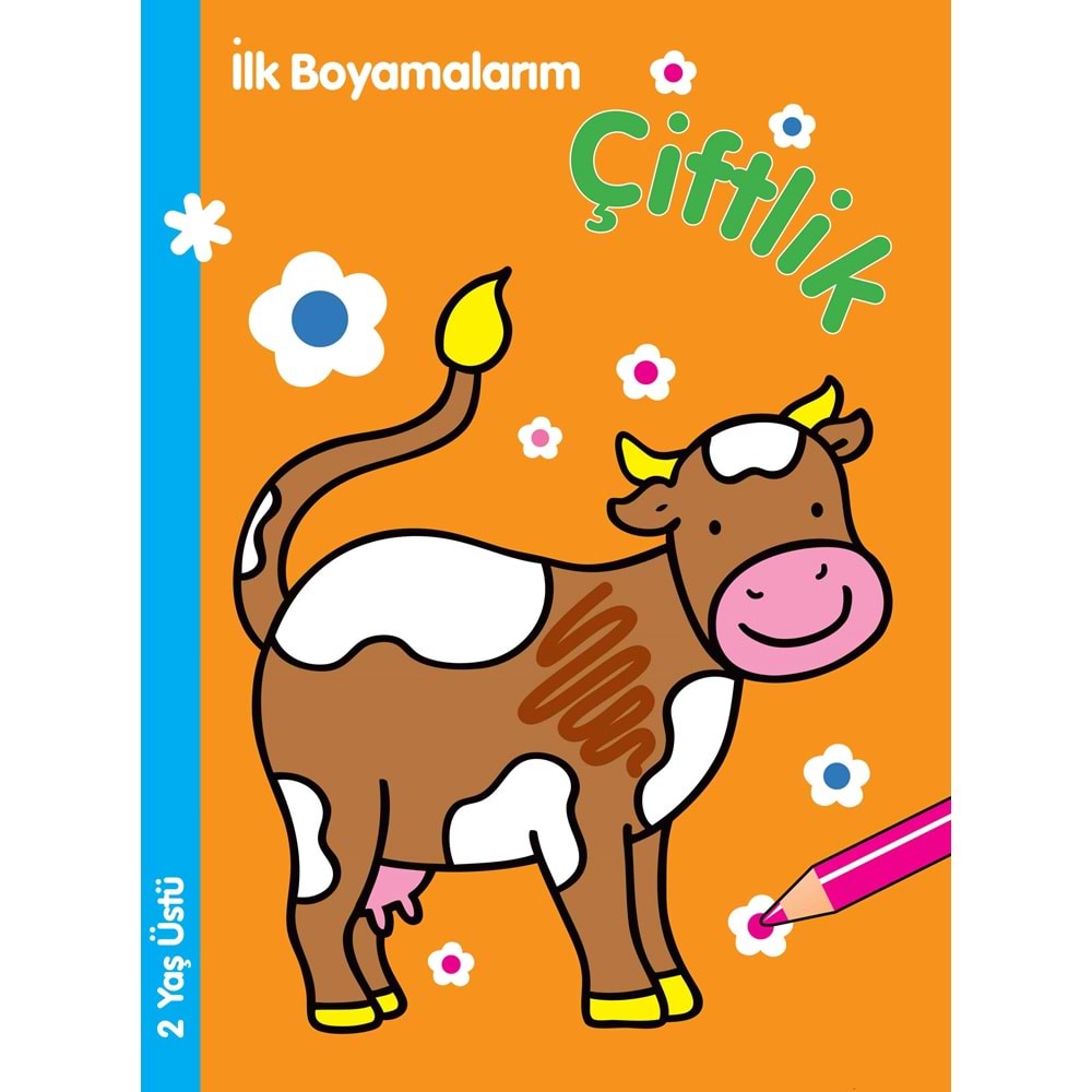 Çiftlik