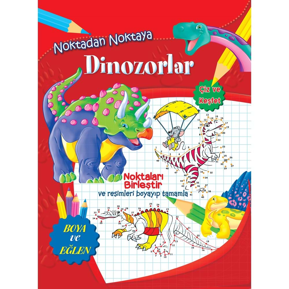 Dinozorlar