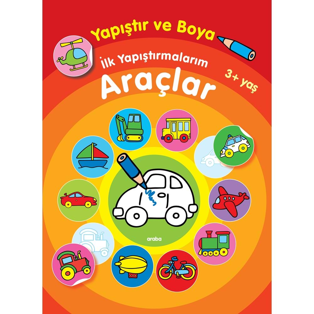 Araçlar