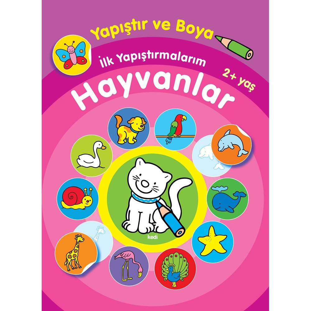 Hayvanlar