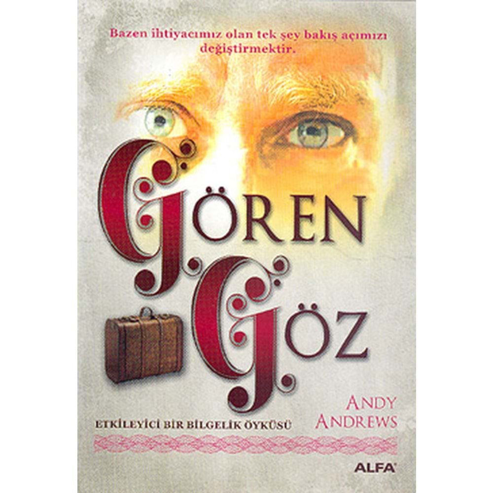 Gören Göz