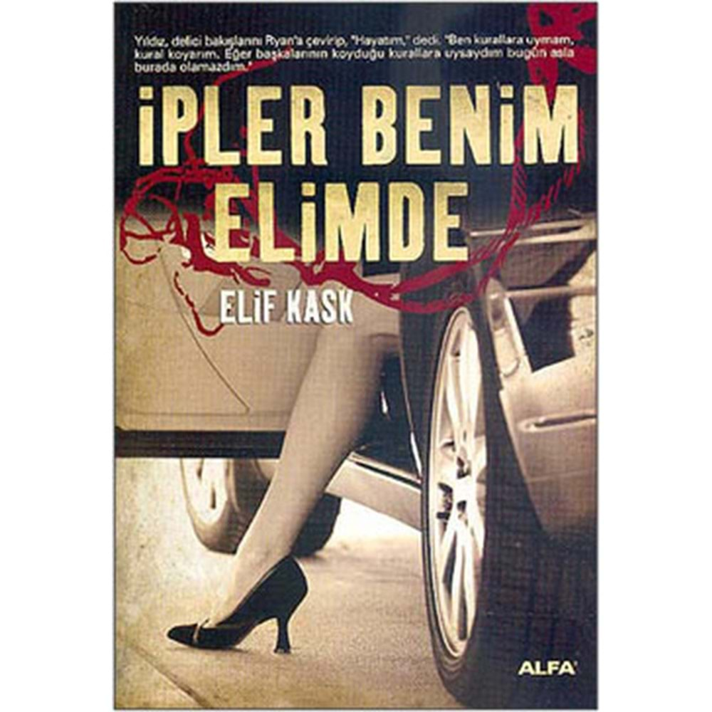 İpler Benim Elimde