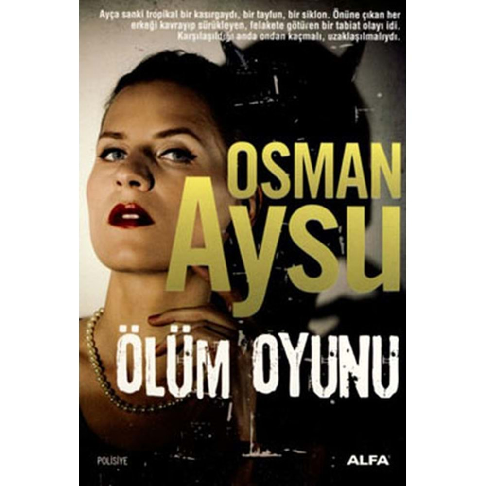 Ölüm Oyunu