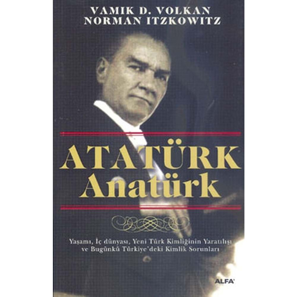 Atatürk Anatürk