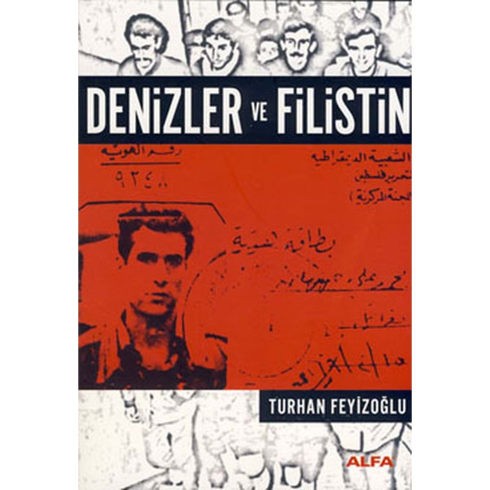 Denizler ve Filistin