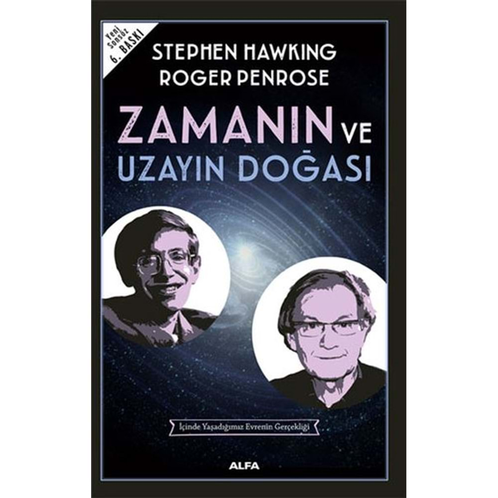 Zamanın ve Uzayın Doğası