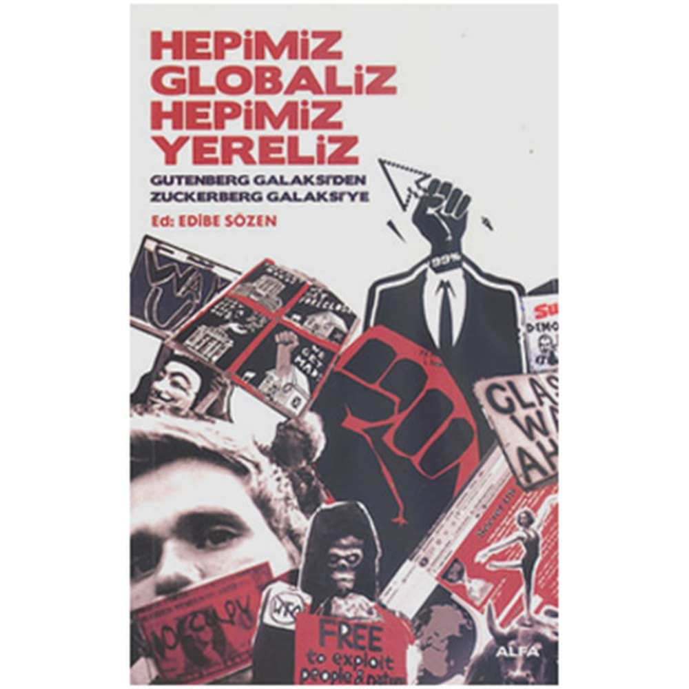 Hepimiz Globaliz Hepimiz Yereliz