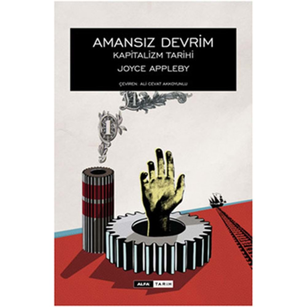 Amansız Devrim Kapitalizm Tarihi