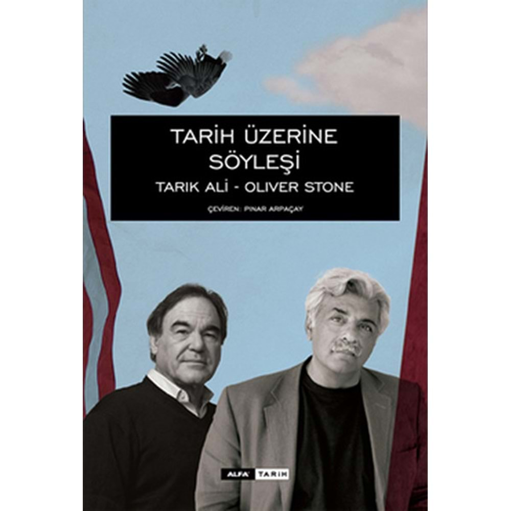 Tarih Üzerine Söyleşi