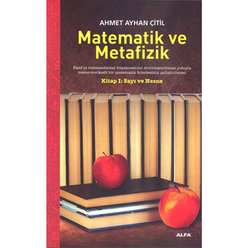 Matematik ve Metafizik