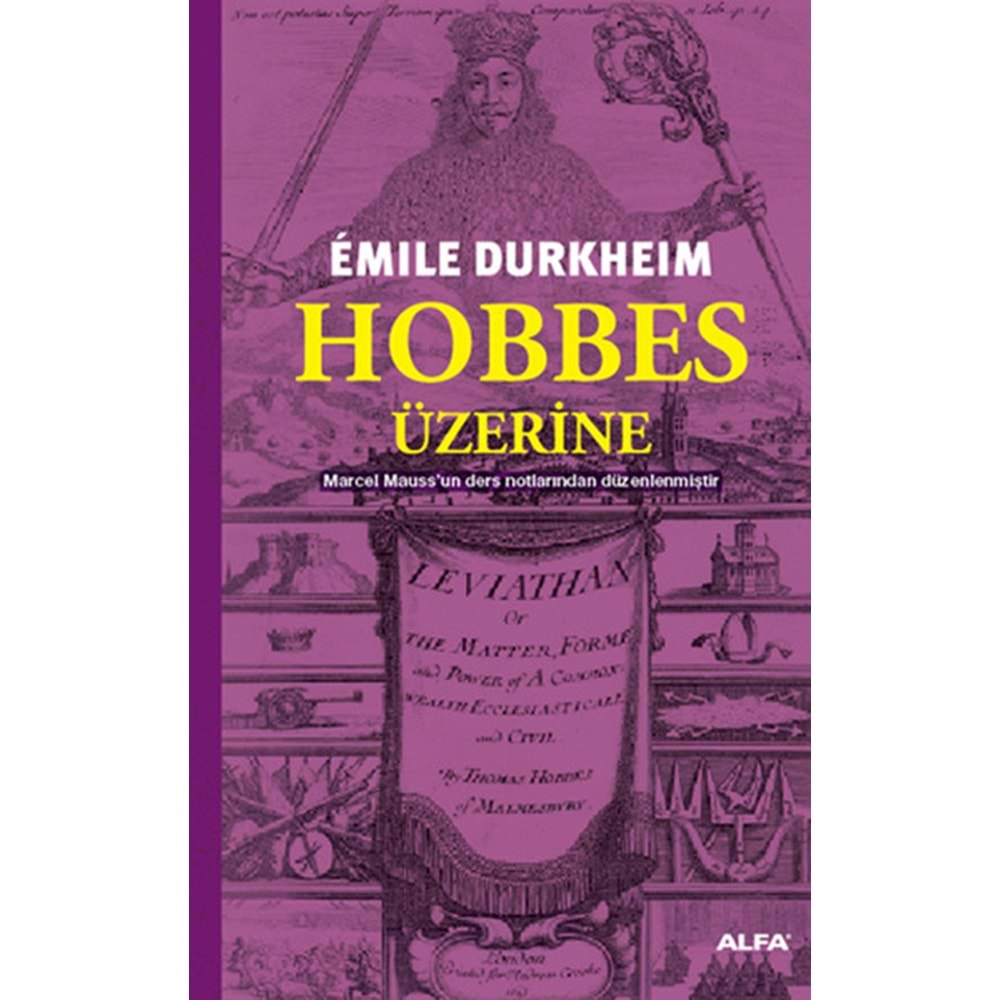 Hobbes Üzerine