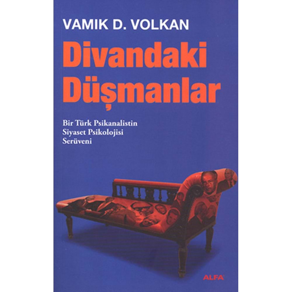 Divandaki Düşmanlar