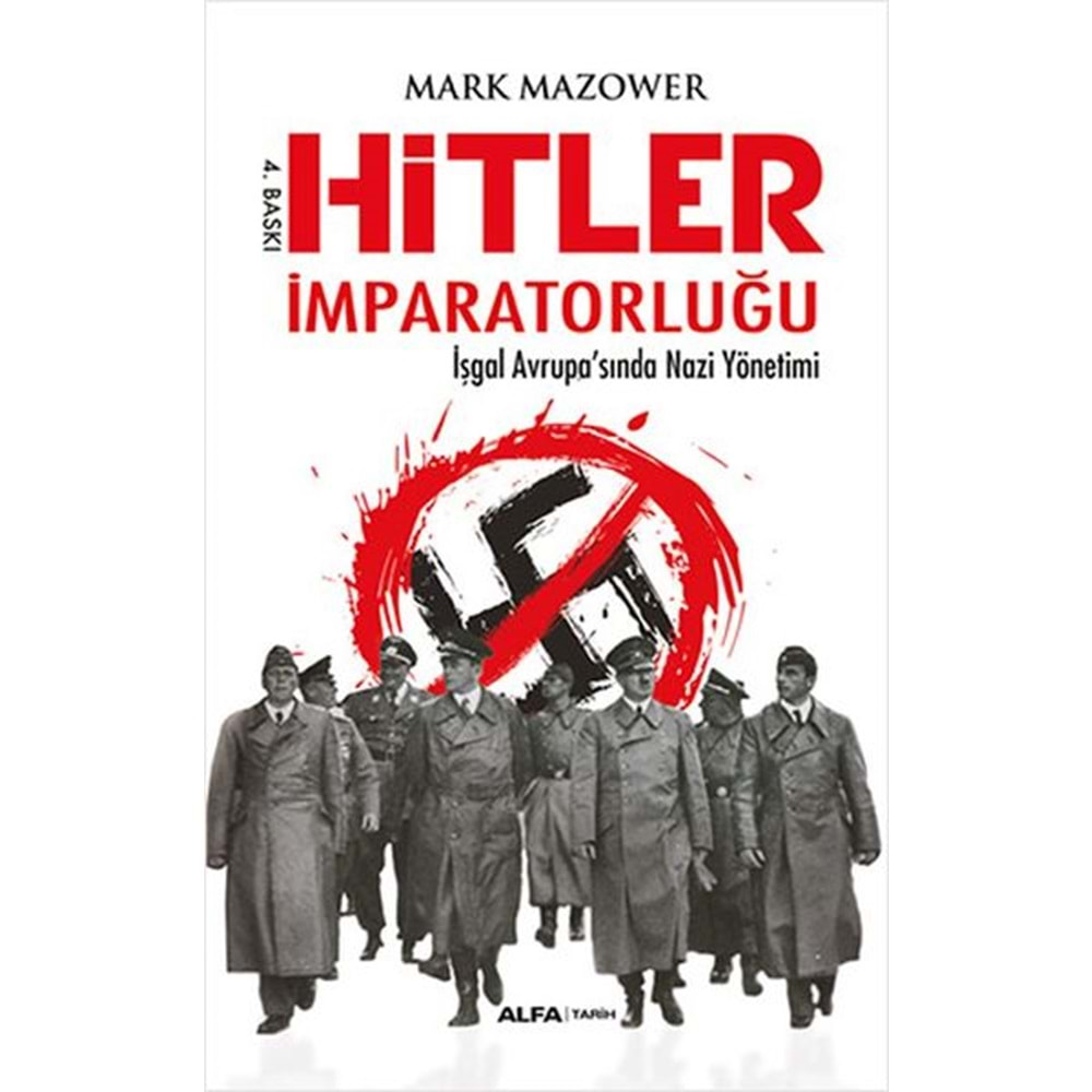 Hitler İmparatorluğu