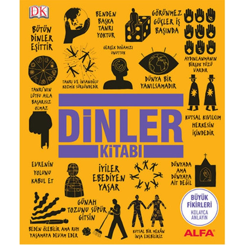 Dinler Kitabı