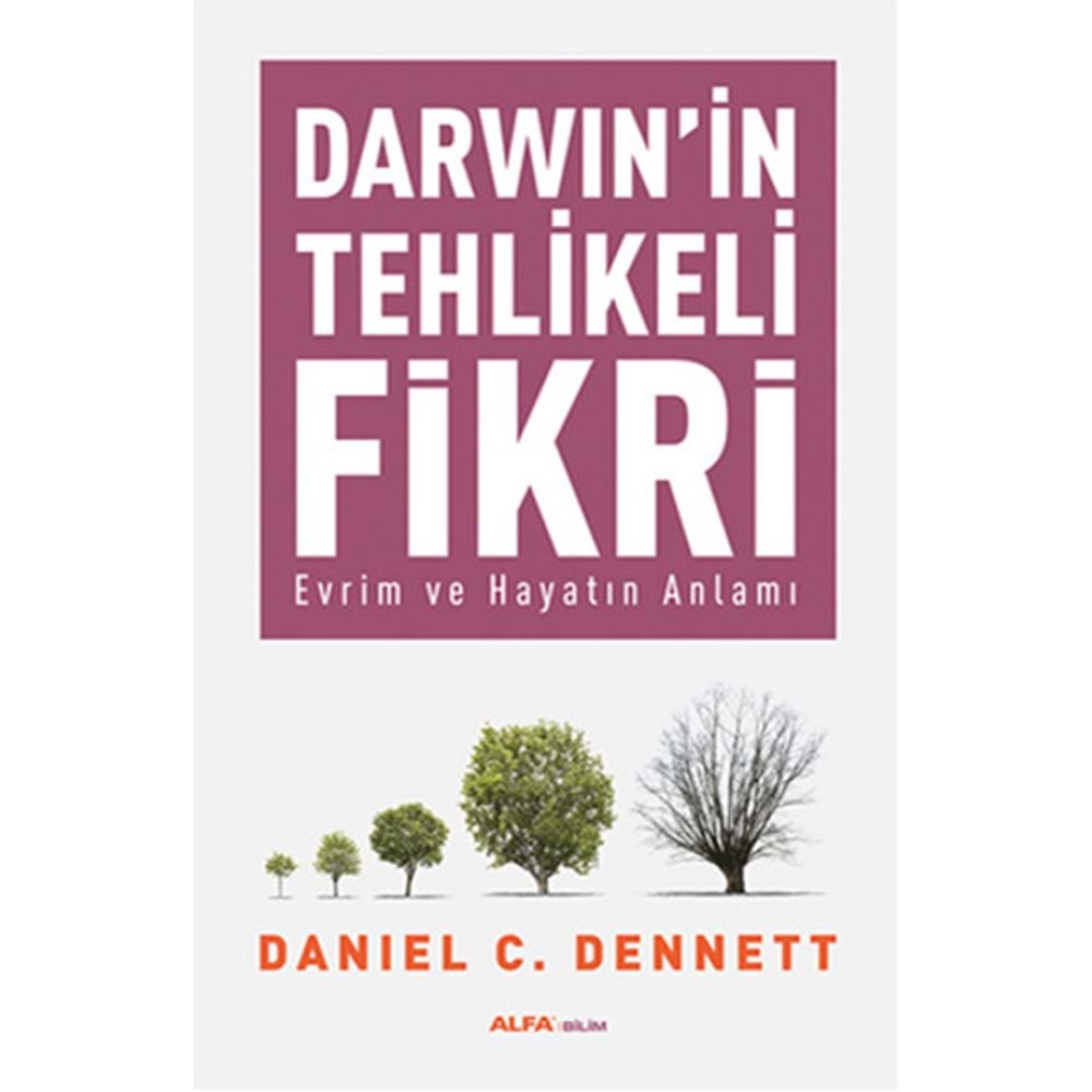 Darwin'in Tehlikeli Fikri