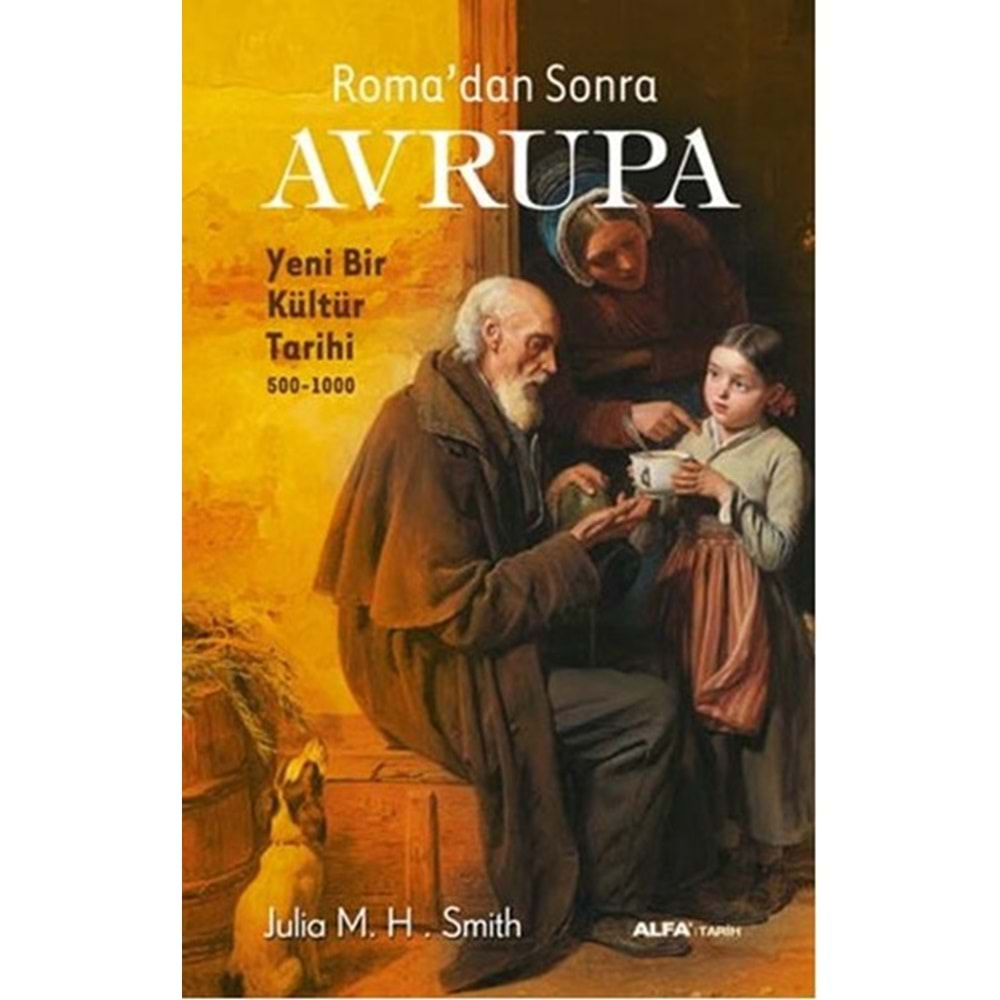 Roma'dan Sonra Avrupa