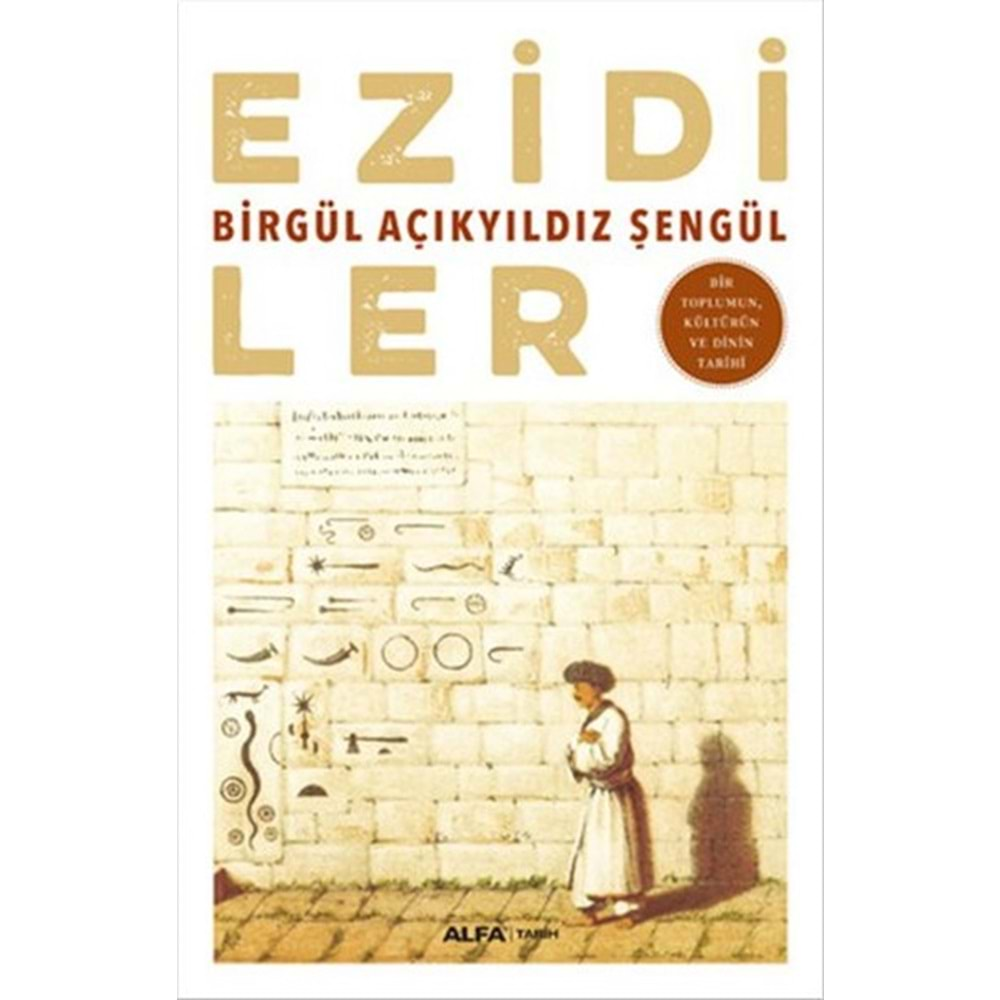 Ezidiler