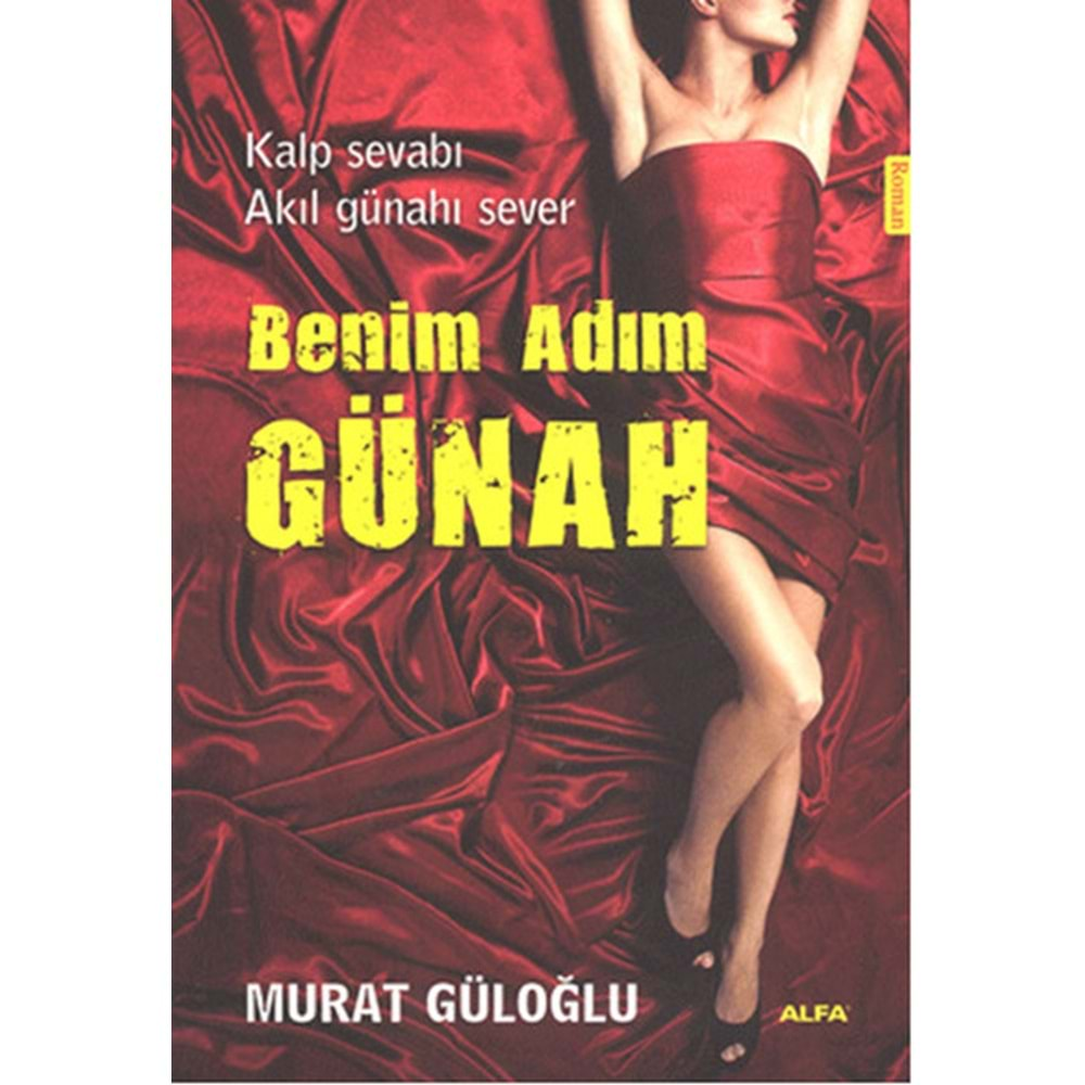 Benim Adım Günah