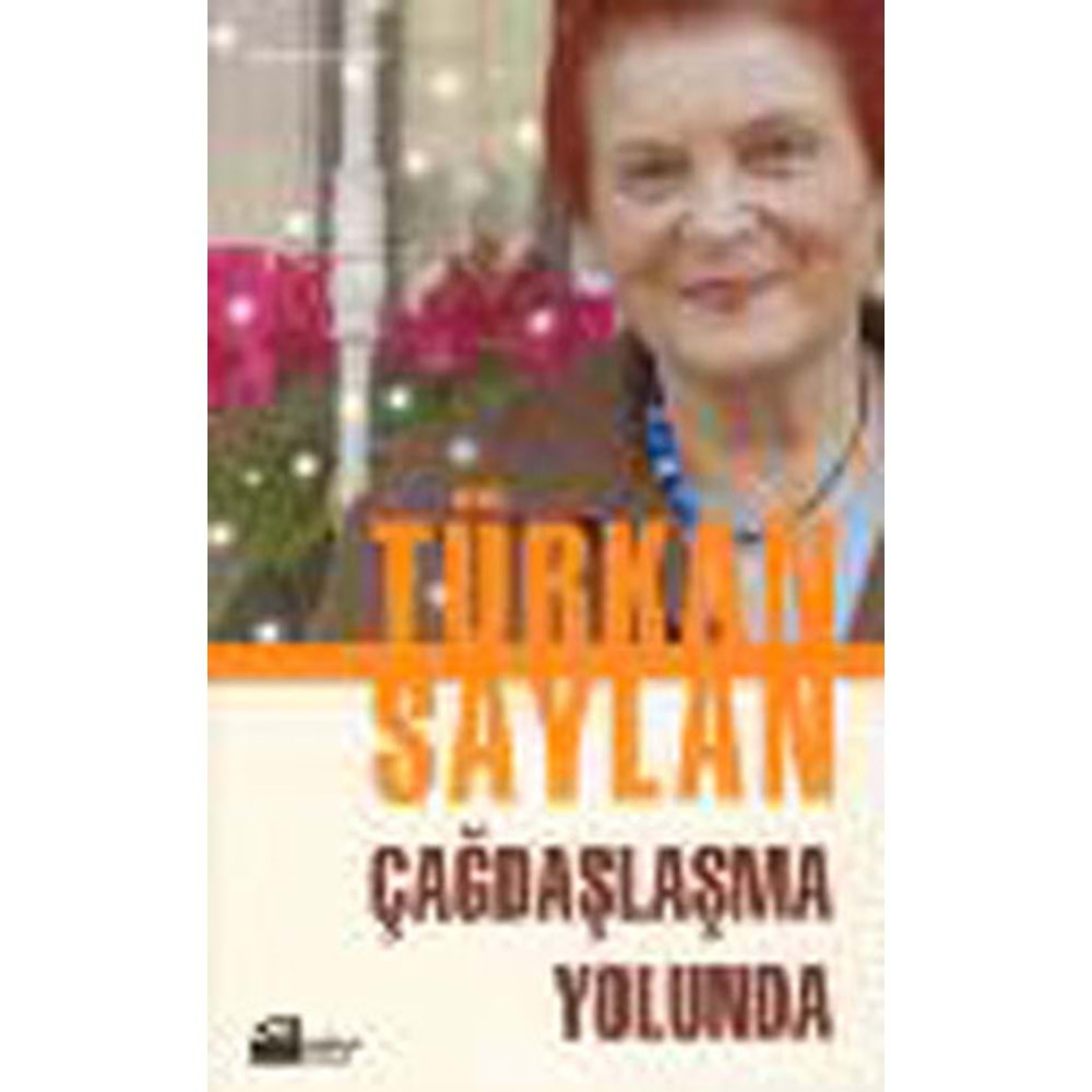 Çağdaşlaşma Yolunda