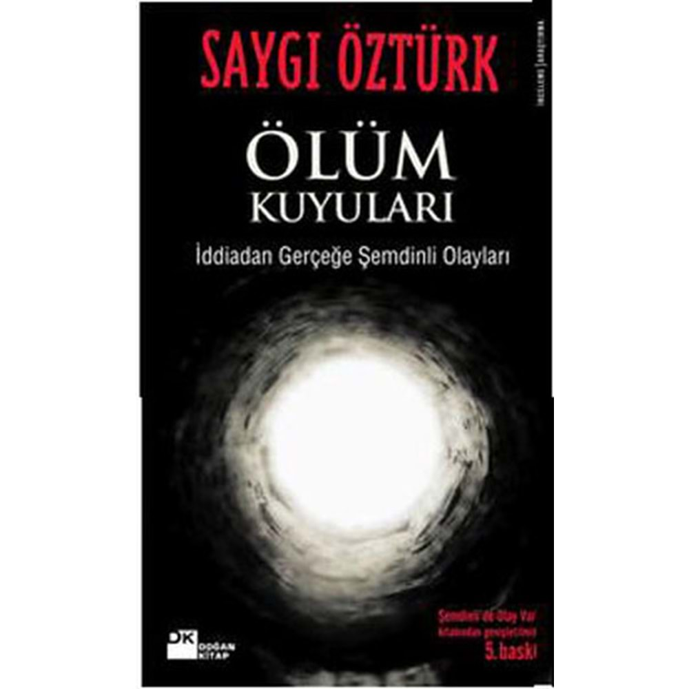 Ölüm Kuyuları