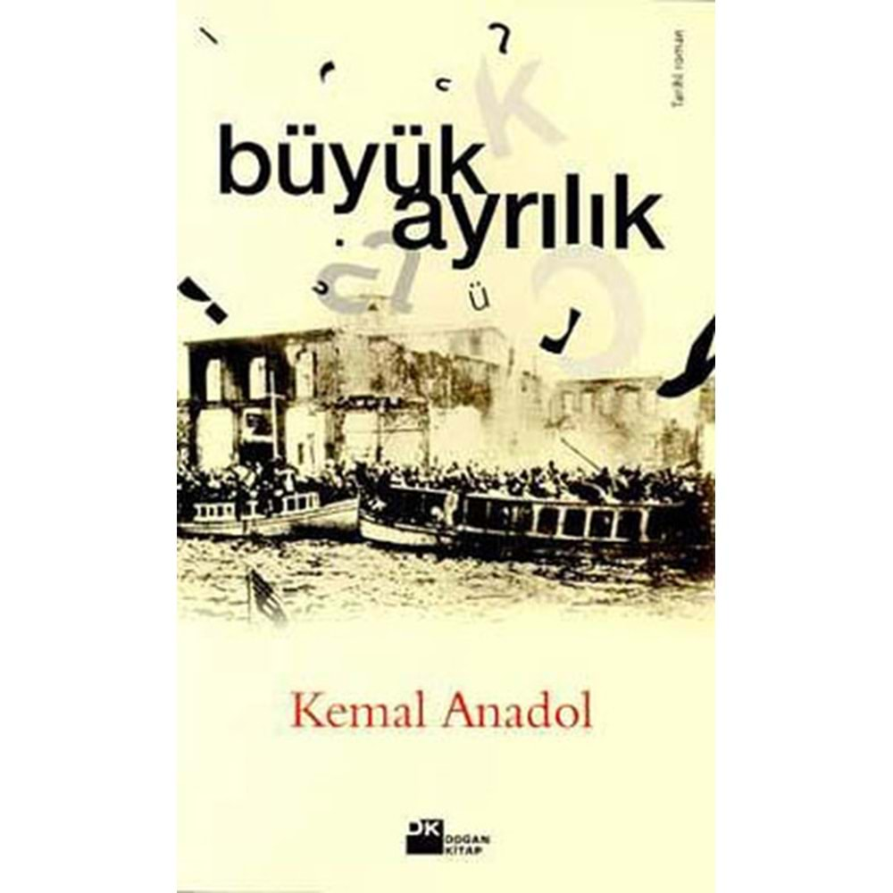 Büyük Ayrılık