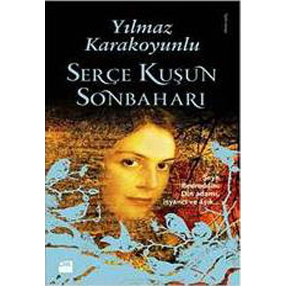 Serçe Kuşun Sonbaharı