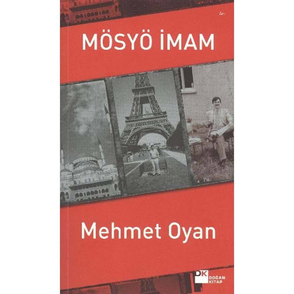 Mösyö İmam