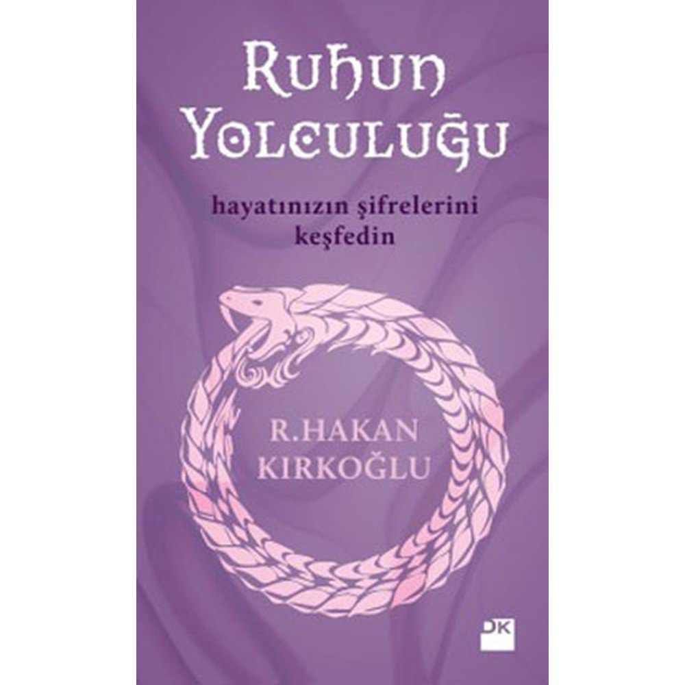 Ruhun Yolculuğu