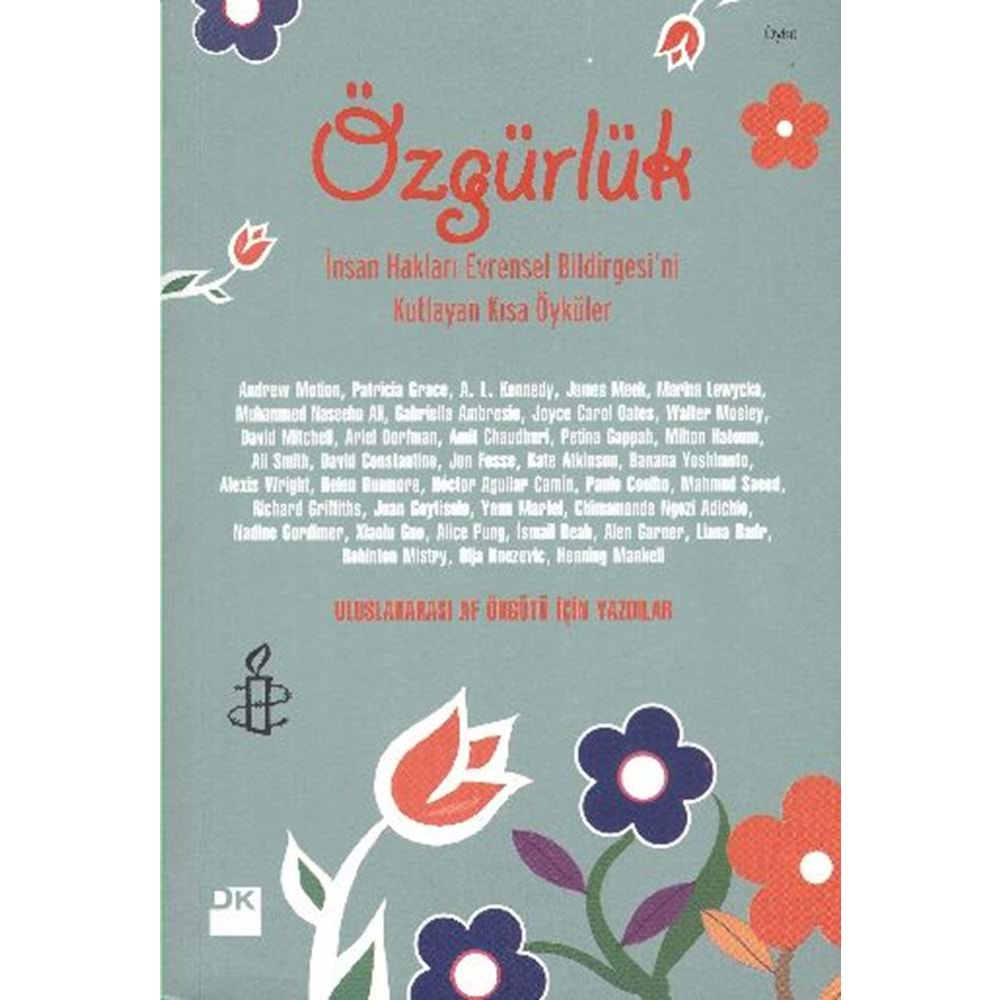 Özgürlük İnsan Hakları ve Evrensel Bildirgesi'ni Kutlayan Kısa Öyküler