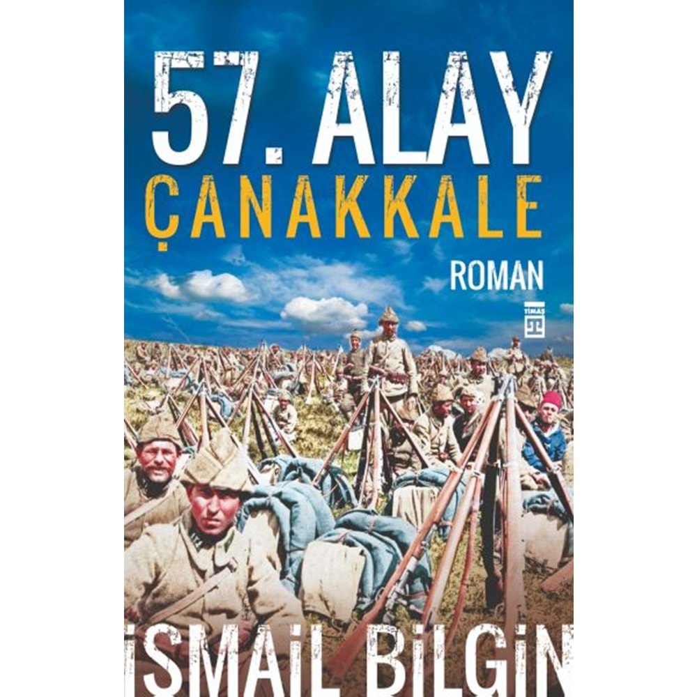 57. Alay Çanakkale