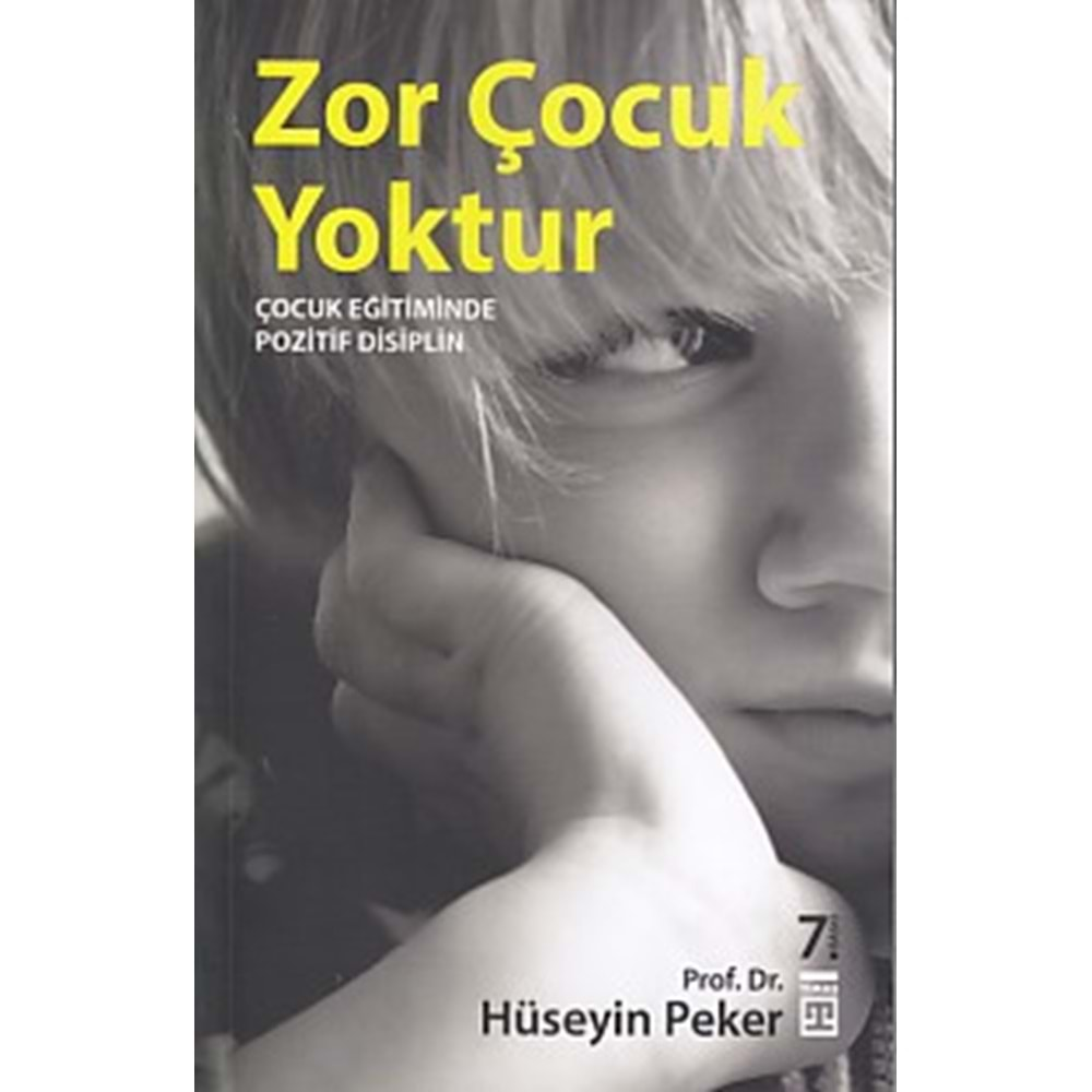 Zor Çocuk Yoktur