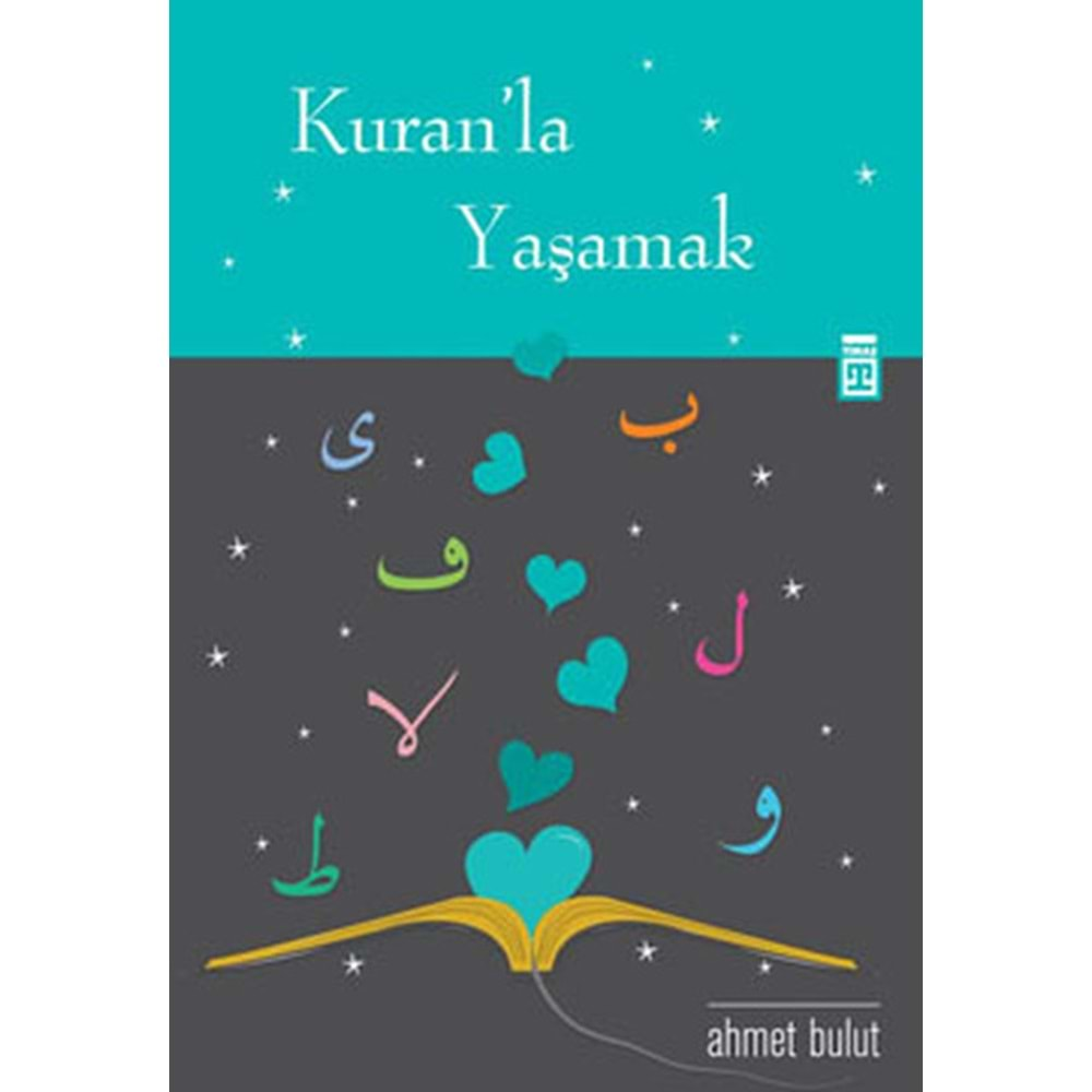 Kuran'la Yaşamak