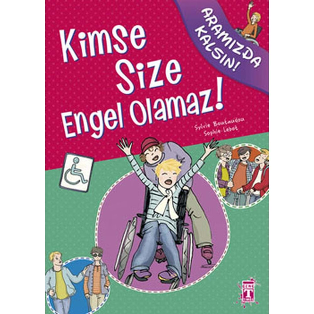 Kimse Size Engel Olamaz! / Aramızda Kalsın