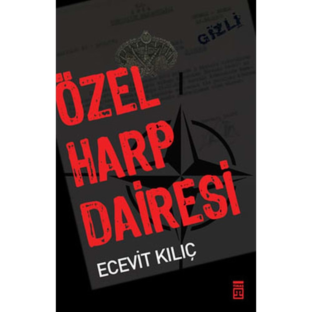 Özel Harp Dairesi