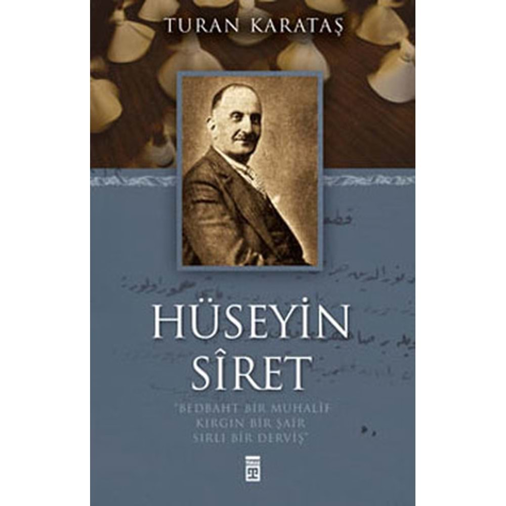 Hüseyin Siret