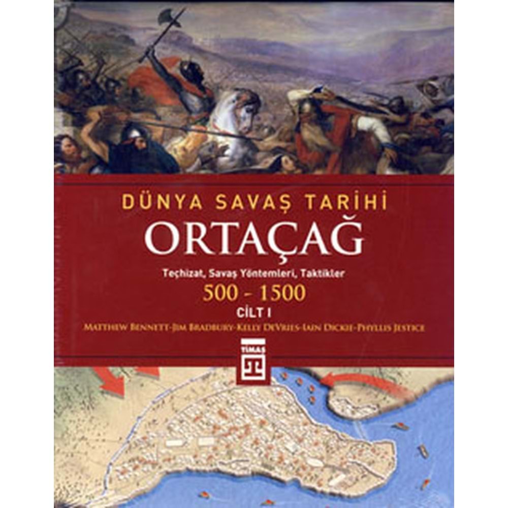 Ortaçağ - Dünya Savaş Tarihi