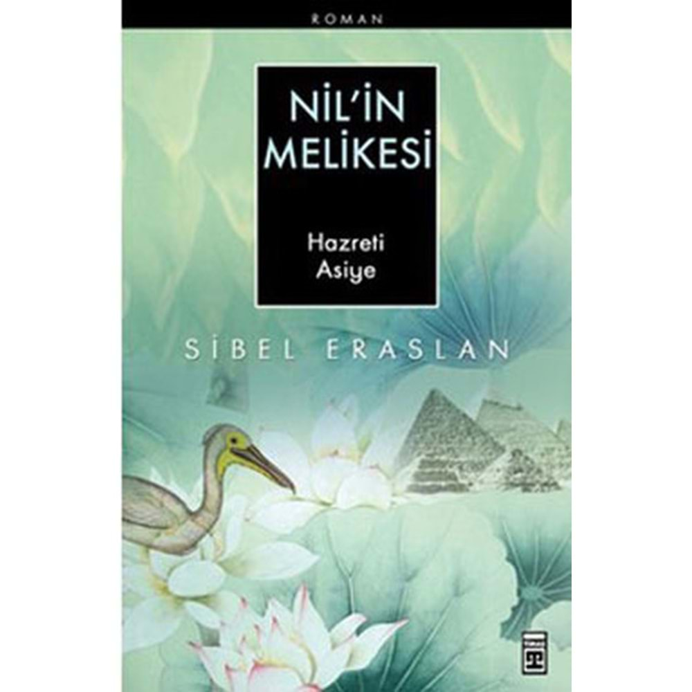 Nil’in Melikesi