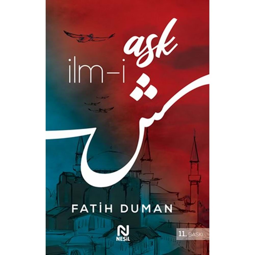 İlm i Aşk