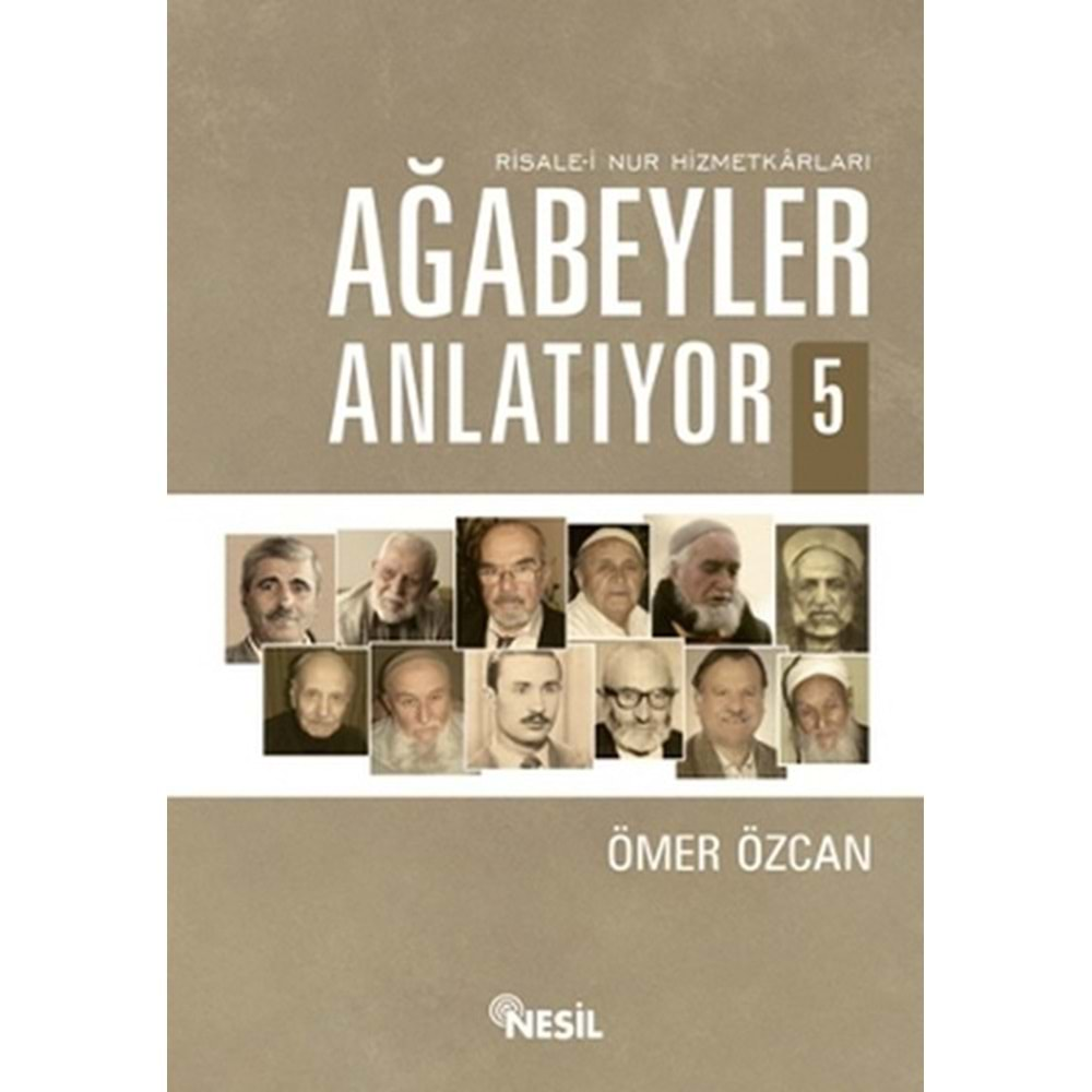 Ağabeyler Anlatıyor 05