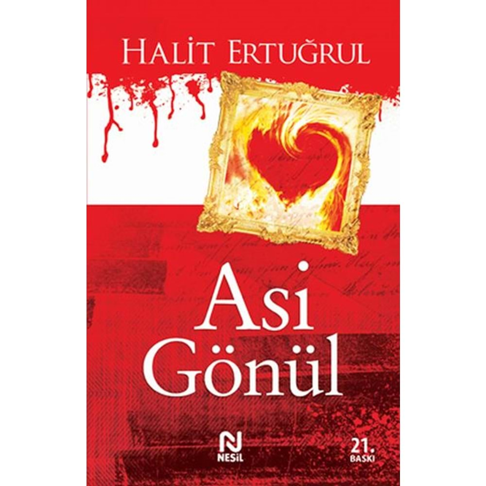 Asi Gönül