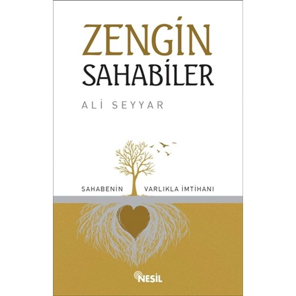 Zengin Sahabiler