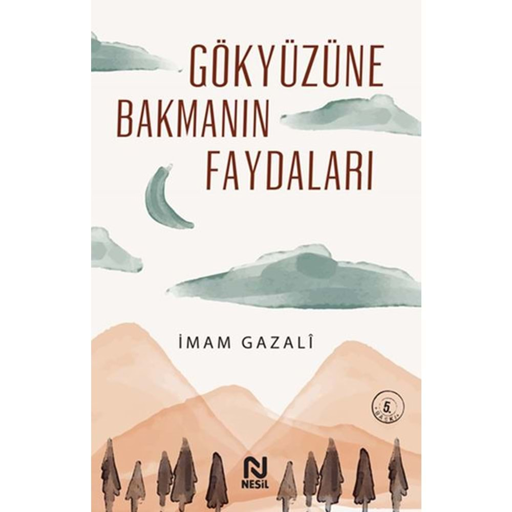 Gökyüzüne Bakmanın Faydaları