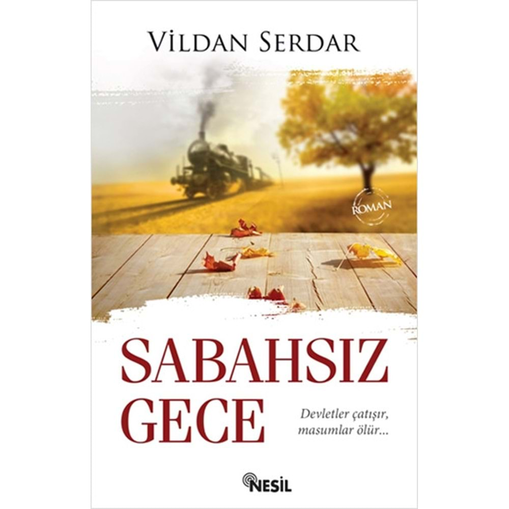 Sabahsız Gece