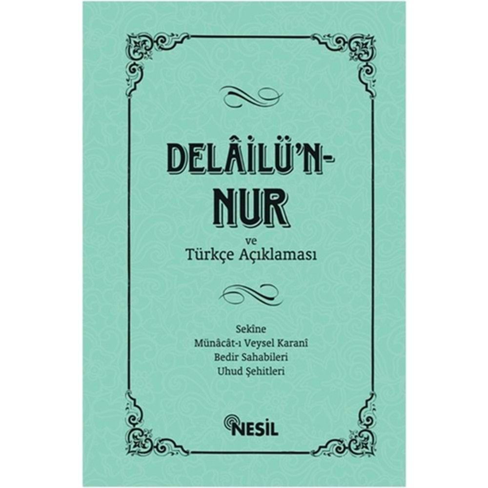 Delailün Nur