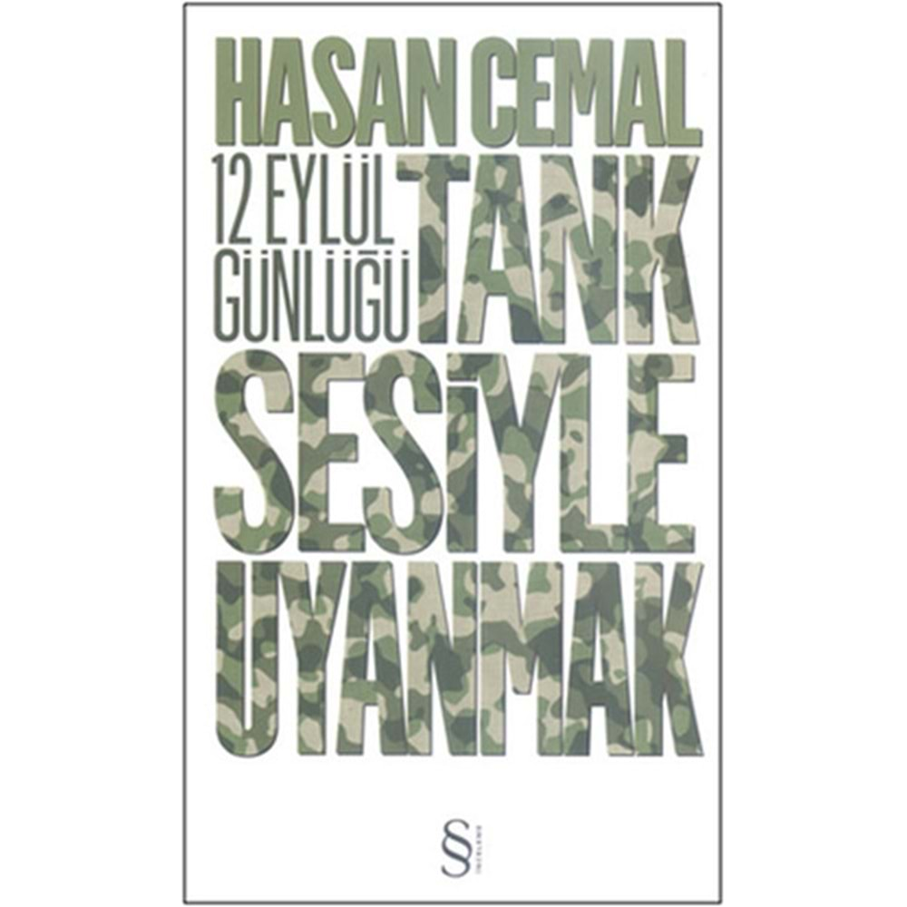 Tank Sesiyle Uyanmak 12 Eylül Günlüğü