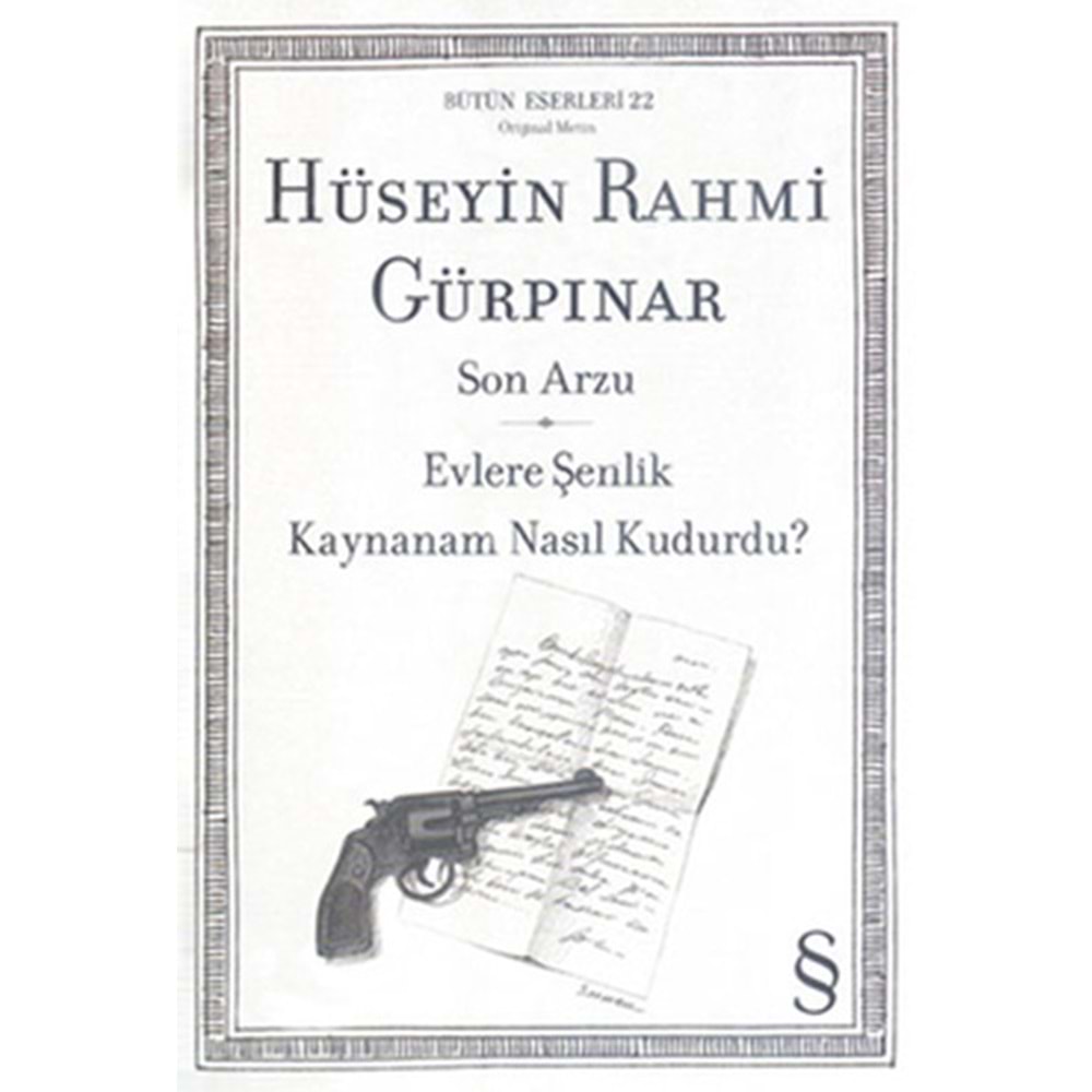 Son Arzu Evlere şenlik Kaynanam Nasıl Kudurdu